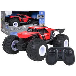 RAMIZ R/C Crawler 1:16 HUNTER Rdeča