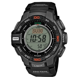CASIO PRG 270-1