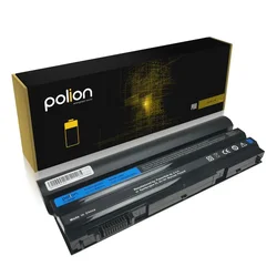 Baterija za prenosnik DELL NHXVW Latitude e5220 e5420 e5530 LG celice 8800mAh