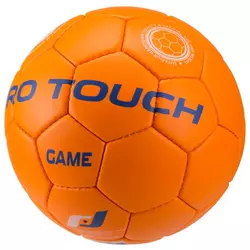 Pro Touch GAME, rokometna žoga, oranžna