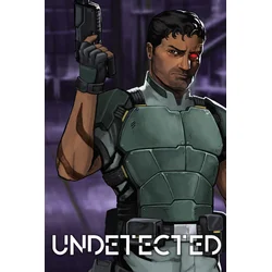 UNDETECTED (PC) Steam Key GLOBAL