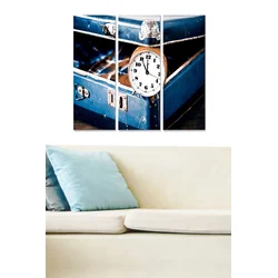 Set slika Wallity MDF270775568, 3 dijela