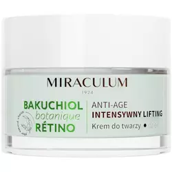 Krema za Lice | Krema za Bore | Anti Aging | Miraculum | Kozmo