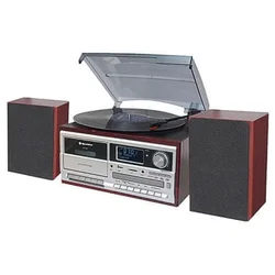 ROADSTAR HIF8892D+BT MUZIČKI CENTAR