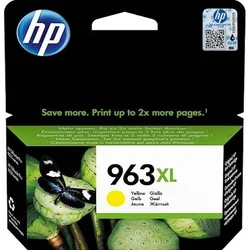 HP Kertridž 963XL - 3JA29AE