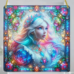 Hvatač Sunca - Fairy Girl / Tip1 KP31714
