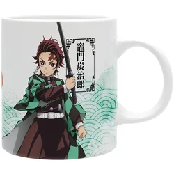 Šolja AbyStyle - Demon Slayer Kimetsu No Yaiba - Tanjiro And Nezuko