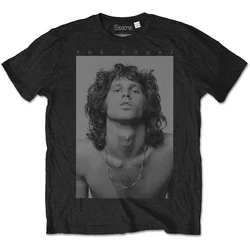 The Doors Unisex majica Jim Beads XXL