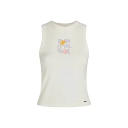 ONEILL Top mešane barve/bela