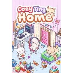 Cozy Tiny Home XBOX LIVE Key EUROPE