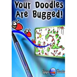 Your Doodles Are Bugged! Steam Key GLOBAL