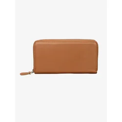 Adel Bags Denarnica Hilda rjava