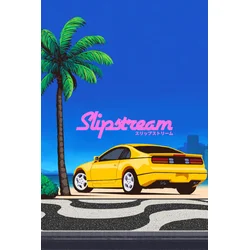 Slipstream Steam Key (PC) GLOBAL