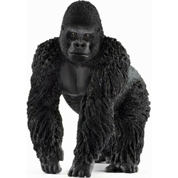 Schleich Gorilla samec