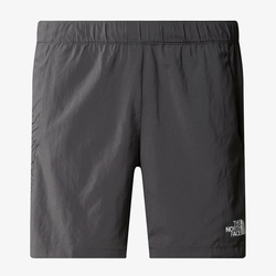 M MA WOVEN SHORT GRAPHIC