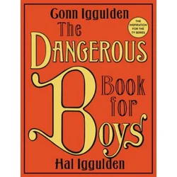 Dangerous Book for Boys