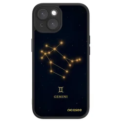 ULTIMATE CASE za Apple iPhone 15 - GEMINI