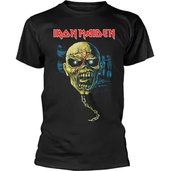 Iron Maiden Piece Of Mind Skull majica M