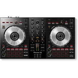 PIONEER DJ kontroler DDJ-SB3