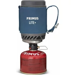Primus Kuhalnika za kampiranje Lite Plus 0,5 L Blue