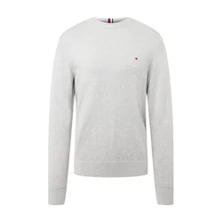 TOMMY HILFIGER Pulover, siva
