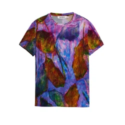 Desigual Majica mešane barve