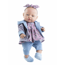 Dojenček Bebita 42cm