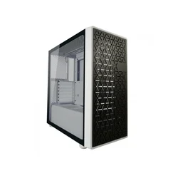 LC POWER 714W Gaming kućište Gacrux X ATX, Crno-beli