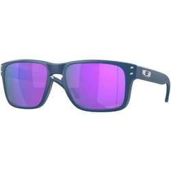 Oakley Holbrook XS 90072153 Matte Poseidon/Prizm Violet