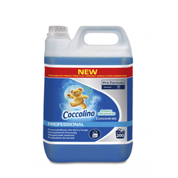 Diversey Coccolino Prof. Spring omekšivač za veš, 5l