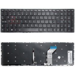 Tipkovnica Lenovo Ideapad Y700-15ISK Y700-17ISK