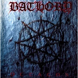 Bathory Octagon (Vinyl LP)