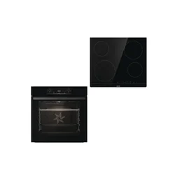 GORENJE BO6735E02BK + ECT641BSC Jump Aqua ugradni set OUTLET