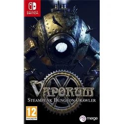 SWITCH Vaporum