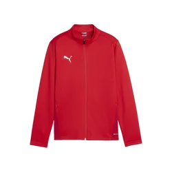 Puma Jakna teamGOAL Training Jacket Jr