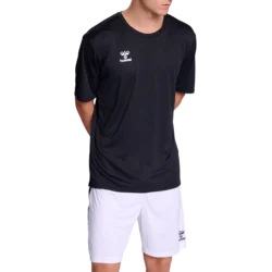 Hummel Dres HMLESSENTIAL JERSEY S/S