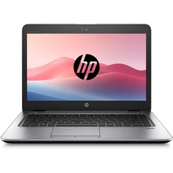 Obnovljen HP EliteBook 840 G3 i5-6300U, 8GB, 512GB, Silver, Windows 10 Pro, 2560X1440