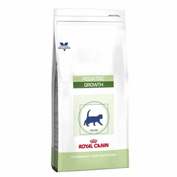 Royal Canin Pediatric Growth - Vet Care Nutrition - 4 kg