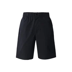 ELLESSE Hlače Cagola črna