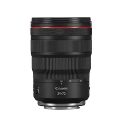 CANON Objektiv za fotoaparat RF 24-70mm F2.8 L IS USM
