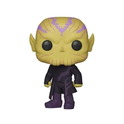 Funko POP!:CPT MARVEL-TALOS