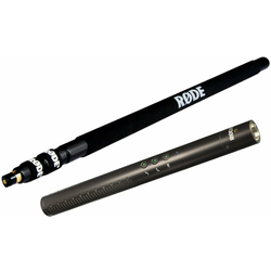 Rode NTG4 SET