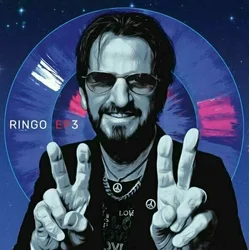 Ringo Starr - EP3 (12 Single)