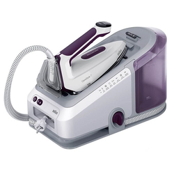 BRAUN parna postaja CareStyle 7 IS7266VI