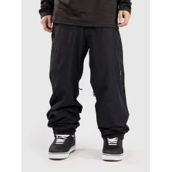 Burton Reserve 2L Relaxed Pants true black