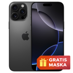 Apple Refabrikovani mobilni telefon iPhone 14 Pro Max, 6/128GB, Crni