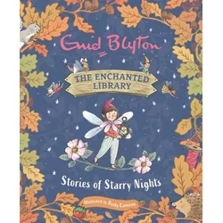 Enchanted Library: Stories of Starry Nights