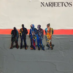 Narjeetos - Narjeetos (LP)