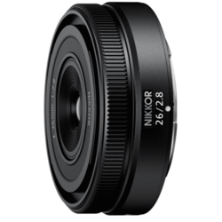 Z 26/2.8 OBJEKTIV NIKON