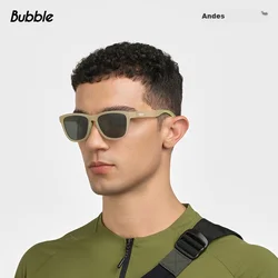 Bubble Muške naočare za sunce, Bež